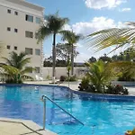Encontro das Águas Thermas Resort