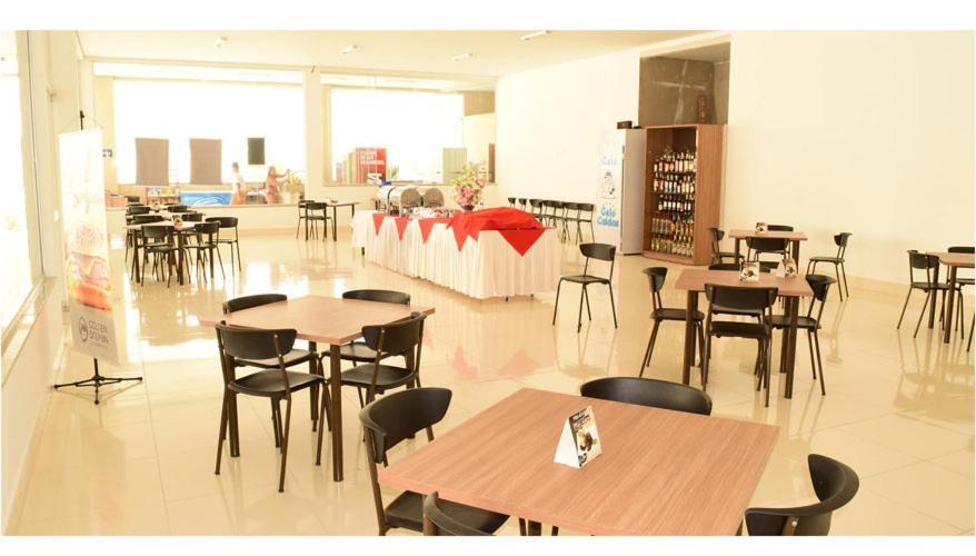 Encontro Aguas Thermas * Caldas Novas