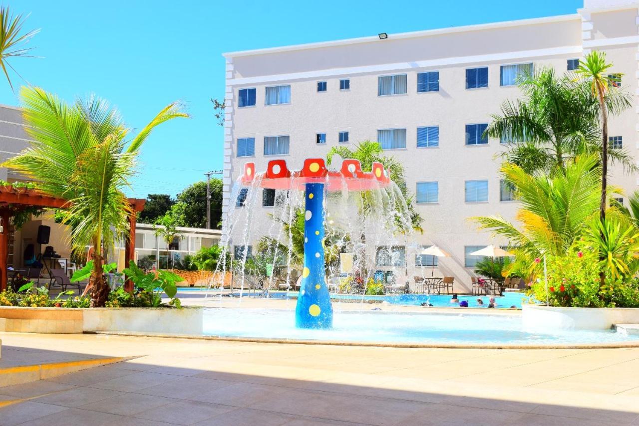 Encontro Aguas Thermas Resort